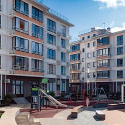 Фото Отель Sea Side Premium (Си Сайд Премиум) на улице 65 лет Победы 65/1