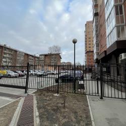 2-комнатные апартаменты стандарт Депутатская 69