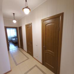 2-комнатные апартаменты стандарт