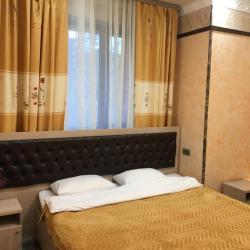 Фото Отель Versailles (Версалес)