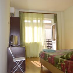 Фото Отель Сакартвело