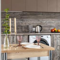 Апартаменты студия