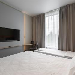 Фото Отель 3А М12