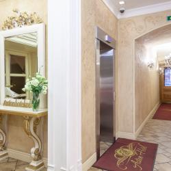 Фото Бутик Отель Астон
