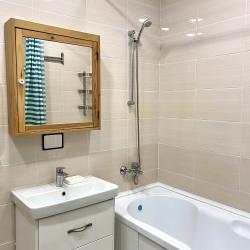 2-комнатные апартаменты улучшенные