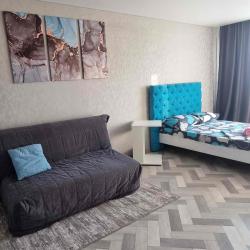 Фото Апартаменты в квартале 25-й 1
