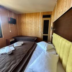 Фото Отель Гостевой дом Лазурь