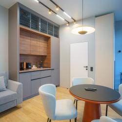 Вилла улучшенная