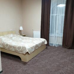 Фото Отель Восток