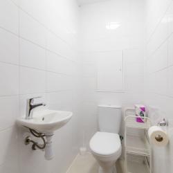 Фото Апартаменты на улице Саларьевская 16 корпус 1