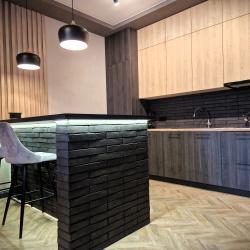 2-комнатные апартаменты люкс
