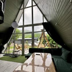 A-frame №2