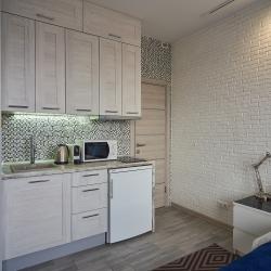 1-комнатные апартаменты студия Loft 365
