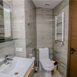 Фото Апартаменты New Gudauri Rooms (Нью Румс)