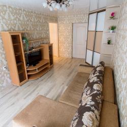 Фото Отель Nova Apartments на улице Пушкинская 50