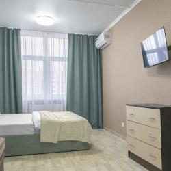 Фото Апартаменты в ЖК 