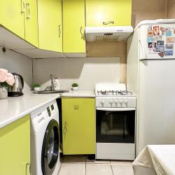 Фото Отель Nestory на Маршала Жукова 40