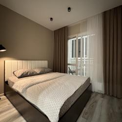 Фото Отель Hugge Place на улице Ясный Берег 3
