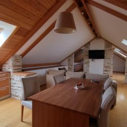 Фото Апартаменты на улице Ярославская