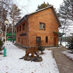 Фото Отель Казачка Ия