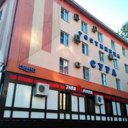 Фото Отель Сура