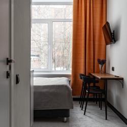 Фото Отель Greenfeel (Гринфил)