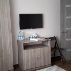 Фото Отель Аврора