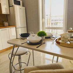 Фото Апартаменты на улице Чистопольская 12