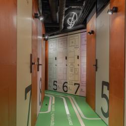 Фото Popov Modul Hotel VRN (Попов Модуль Отель ВРН)