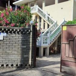 Фото Отель Марина