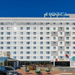 Фото Отель East Time (Ист Тайм)