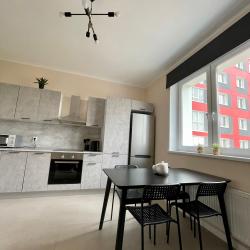 Фото Отель Спутник на улице Липовой Рощи 6 корпус 1