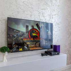 2-комнатные апартаменты стандарт