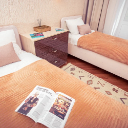 Фото Апартаменты Floris Apartments (Флорис Апартментс) на Невском