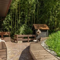 Фото Отель Загородный SPA-комплекс Восток-Запад