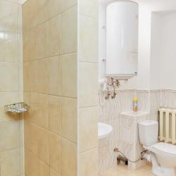 Комната эконом с 1 односпальной кроватью