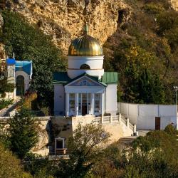 Бунгало премиум