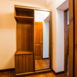 Фото Отель Порог Неба