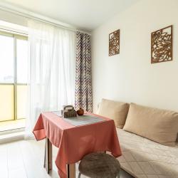 Фото Отель Quiet Hause (Квайт Хаус) на улице Чехова корпус 2