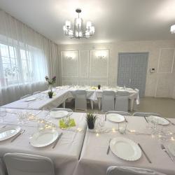 Фото Отель Исаково Коттедж