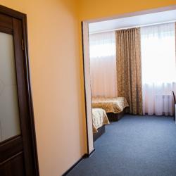 Фото HOTEL 19 (Отель 19)