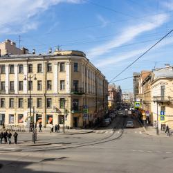 фото 63 Номера на Площади Восстания