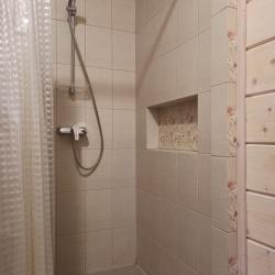 Номер делюкс с 1 двуспальной кроватью