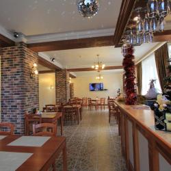 Фото Отель Страна магнолий