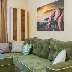 фото 13 GMApartments (ДжиЭмАпартментс) на улице Большая Грузинка