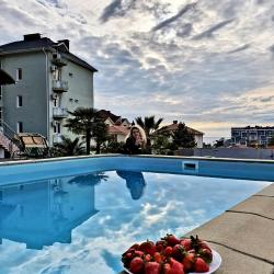 Фото Отель Атлант