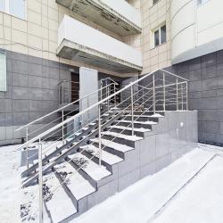 2-комнатные апартаменты люкс
