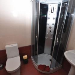 Номер стандарт с 2 односпальными кроватями