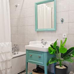 Фото Отель Терра48 на улице Депутатская 60