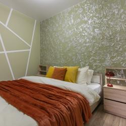 Фото Отель Li Apartments Mint на проспекте Маршала Жукова